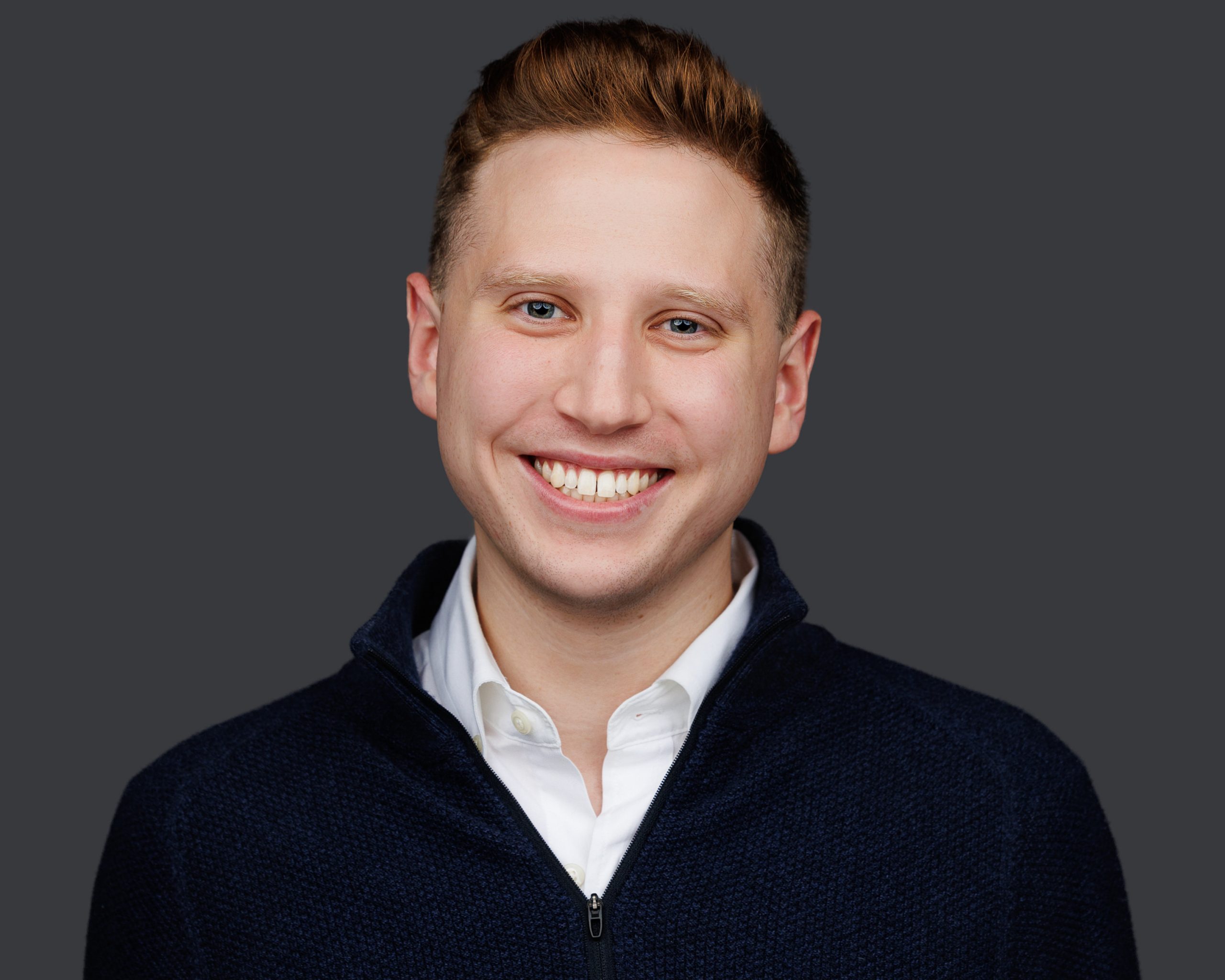 Mitch Trychta